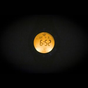 Casio Multifunctional Digital Resin Strap Pepsi Bezel Quartz AE-1700H-1A2V 100M Men's Watch