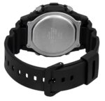 Casio Multifunctional Digital Resin Strap Pepsi Bezel Quartz AE-1700H-1A2V 100M Men's Watch