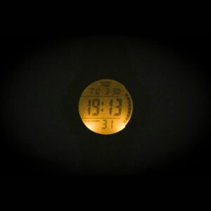 Casio Multifunctional Digital Resin Strap Quartz AE-1500WHC-1AV 100M Men's Watch