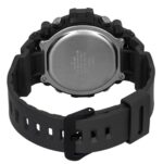 Casio Multifunctional Digital Resin Strap Quartz AE-1500WHC-8AV 100M Men's Watch