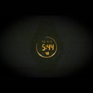 Casio Multifunctional Digital Resin Strap Quartz AE-1700H-1BV 100M Men's Watch