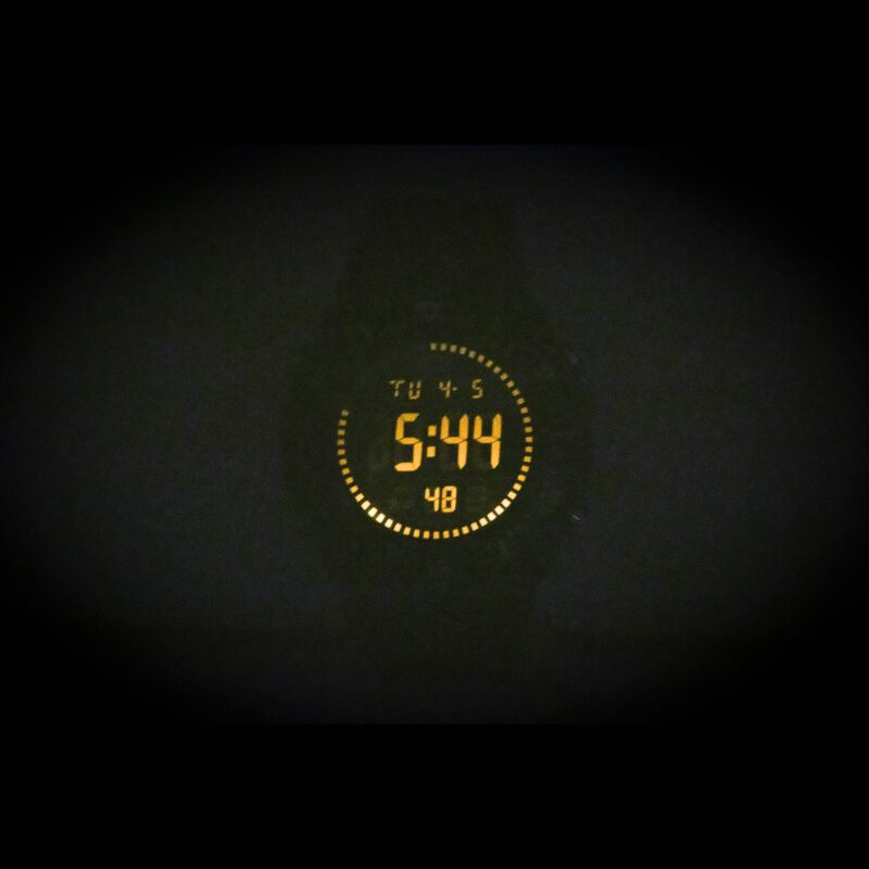 Casio Multifunctional Digital Resin Strap Quartz AE-1700H-1BV 100M Men's Watch