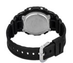 Casio Origin Digital Resin Strap Quartz DW-5600BBR-1 200M Men's Watch