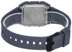 Casio POP Digital Grey Resin Strap Quartz LF-20W-8A2 Unisex Watch