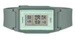 Casio POP Digital Resin Strap Quartz LF-10WH-3 Unisex Watch