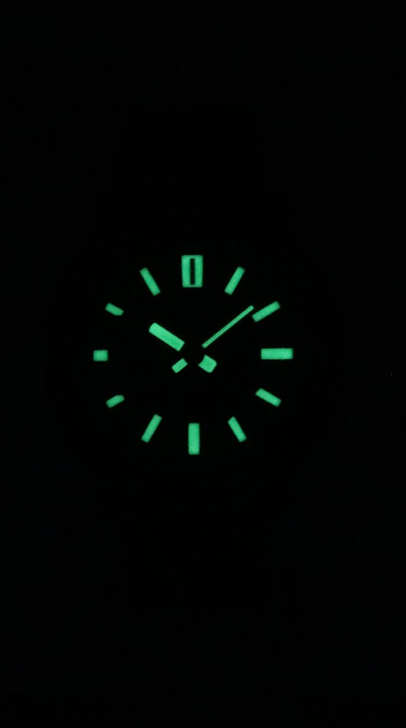 Casio Pro Trek Analog Digital Smartphone Link Resin Green Dial Tough Solar PRJ-B001-1 100M Men's Watch