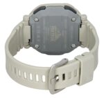 Casio Pro Trek Analog Digital Smartphone Link Resin Strap Gray Dial Tough Solar PRJ-B001-7 100M Men's Watch