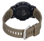 Casio Pro Trek Digital Bio-Based Resin Solar PRW-35LD-5 100M Men's Watch