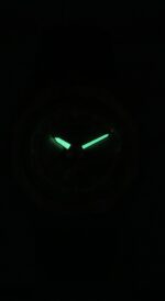 Casio ProTrek Analog Digital Black Bio Based Resin Grey Dial Tough Solar PRW-6900Y-1 100M Men's Watch