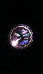 Casio ProTrek Analog Digital Black Bio Based Resin Grey Dial Tough Solar PRW-6900Y-1 100M Men's Watch