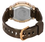 Casio ProTrek Analog Digital Black Bio Based Resin Grey Dial Tough Solar PRW-6900Y-1 100M Men's Watch