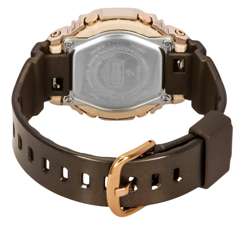 Casio ProTrek Analog Digital Black Bio Based Resin Grey Dial Tough Solar PRW-6900Y-1 100M Men's Watch