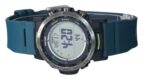 Casio Protrek Climber Line Digital Resin Strap Tough Solar PRW-35Y-3 100M Men's Watch