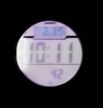 Casio Protrek Digital Solar Powered PRG-340-1 PRG340-1 100M Men's Watch