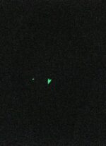 Casio Standard Analog Digital Resin Strap Grey Dial Quartz AEQ-120W-1BV 100M Men's Watch