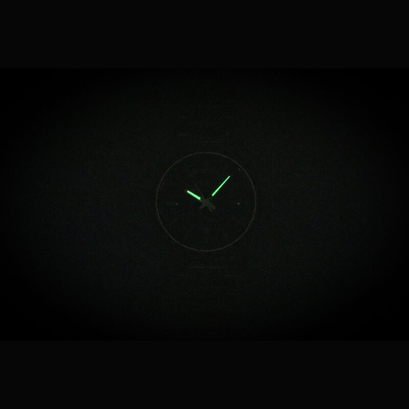 Casio Standard Analog Gold Tone Stainless Steel Black Dial Quartz MTP-1370G-1AV Men's Watch