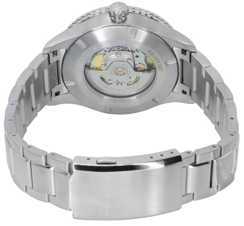 Casio Standard Analog Moon Phase Leather Strap White Dial Quartz MTP-M305L-7A Men's Watch