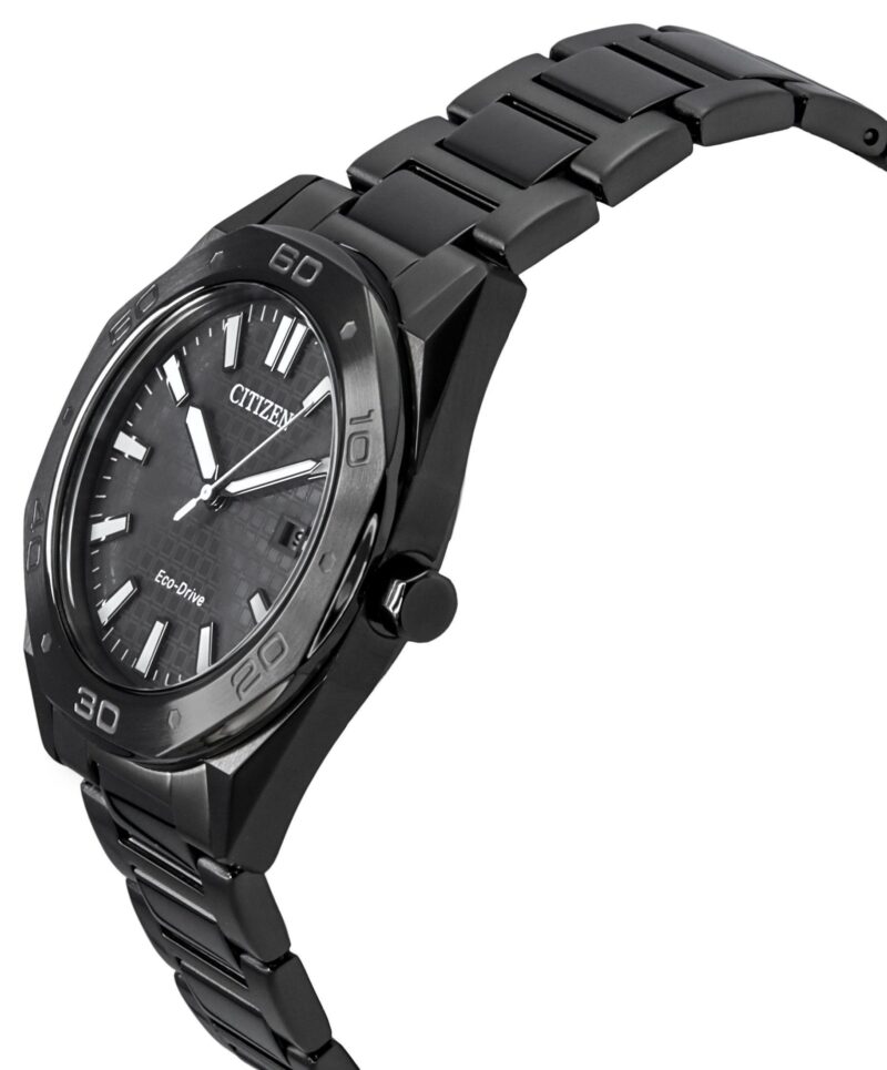 Casio Standard Analog Moon Phase Stainless Steel Purple Dial Quartz MTP-M305D-6AV Men's Watch