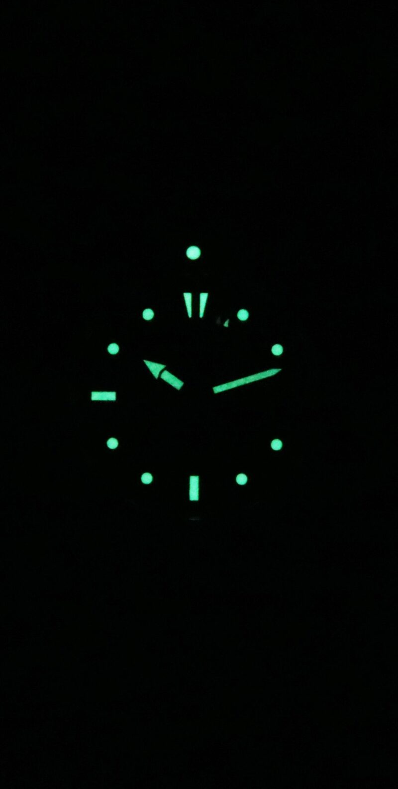 Casio Standard Analog Pepsi Bezel Stainless Steel Black Dial Quartz MDV-10D-1A3 Men's Watch