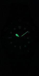 Casio Standard Analog Resin Strap Black Dial Quartz MRW-230H-1E2V 100M Men's Watch