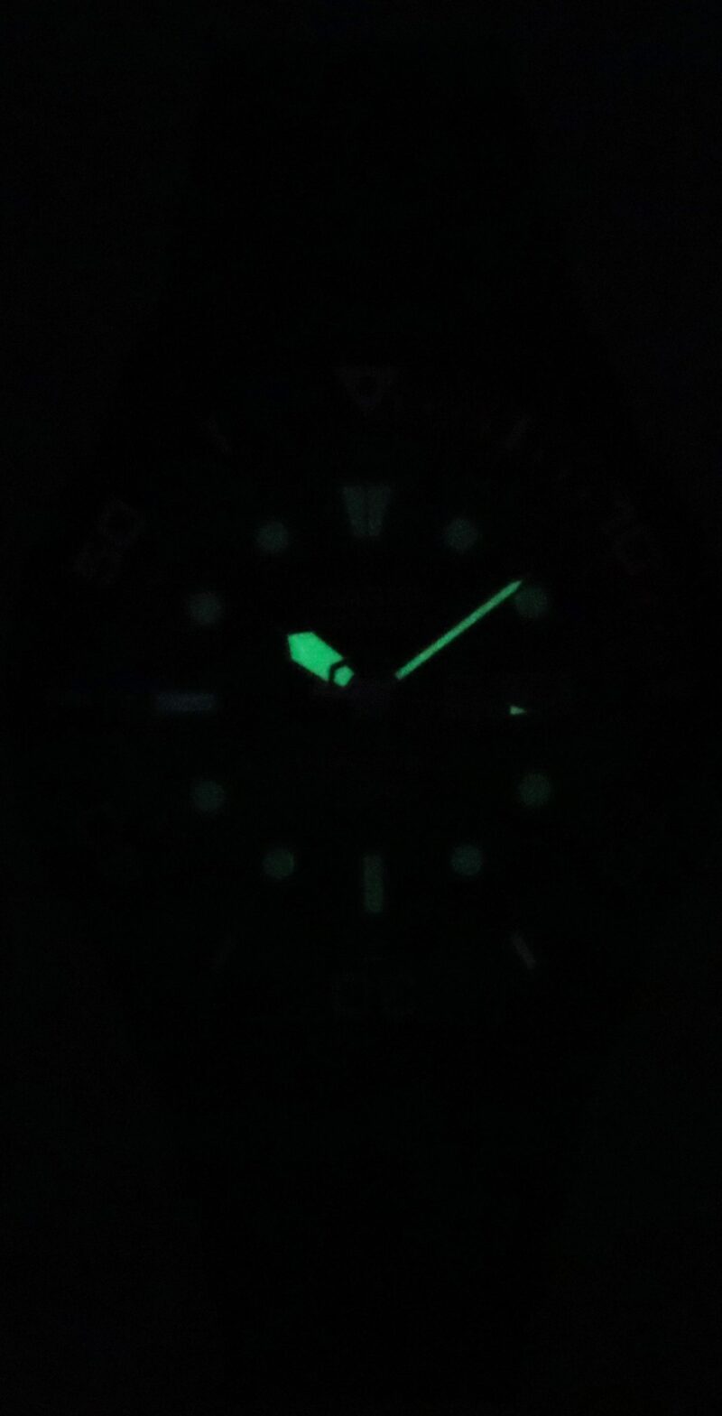 Casio Standard Analog Resin Strap Black Dial Quartz MRW-230H-1E2V 100M Men's Watch