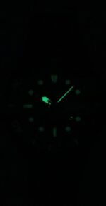 Casio Standard Analog Resin Strap Black Dial Quartz MRW-230H-1E3V 100M Men's Watch