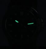 Casio Standard Analog Resin Strap Black Dial Quartz MTP-VD01-1E MTPVD01-1E Men's Watch