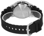 Casio Standard Analog Resin Strap Black Dial Quartz MTP-VD01-1E MTPVD01-1E Men's Watch