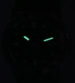 Casio Standard Analog Resin Strap Black Dial Quartz MTP-VD01-3E MTPVD01-3E Men's Watch