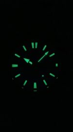 Casio Standard Analog Stainless Steel Aqua Blue Dial Quartz MTD-125D-2A3V 100M Men's Watch