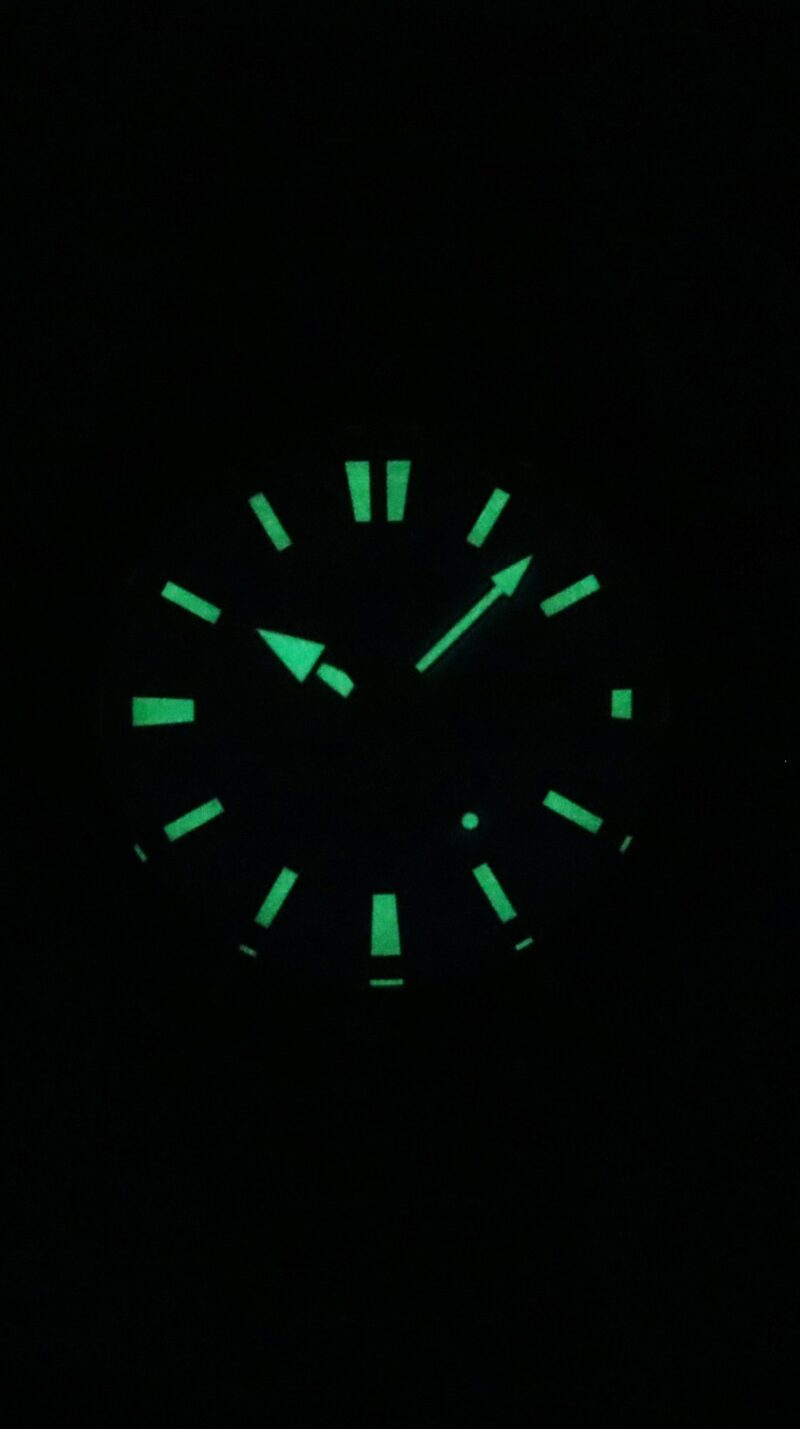 Casio Standard Analog Stainless Steel Aqua Blue Dial Quartz MTD-125D-2A3V 100M Men's Watch