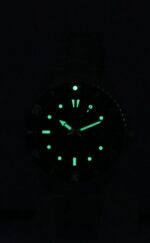 Casio Standard Analog Stainless Steel Black Dial Quartz MDV-10D-1A1 Men's Watch