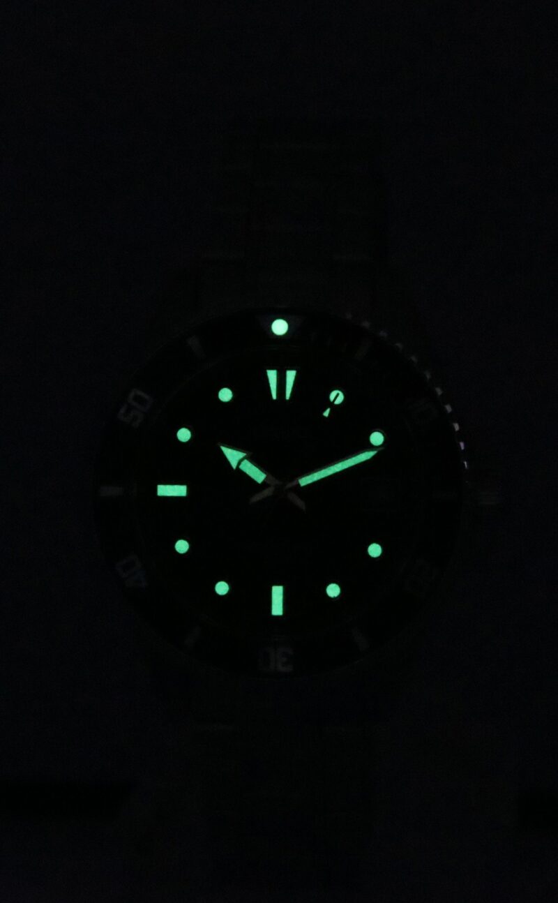 Casio Standard Analog Stainless Steel Black Dial Quartz MDV-10D-1A1 Men's Watch