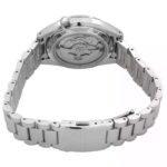 Casio Standard Analog Stainless Steel Black Dial Quartz MTD-135D-1AV Men's Watch