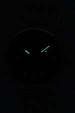 Casio Standard Analog Stainless Steel Blue Dial Solar MTP-RS100D-2A Men's Watch