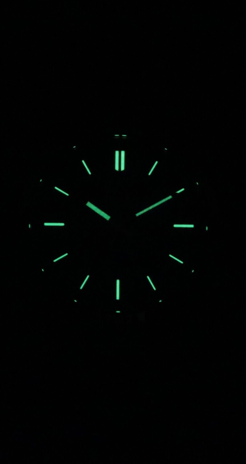 Casio Standard Analog Stainless Steel Blue Dial Solar MTS-RS100D-2AV Men's Watch