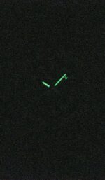 Casio Standard Analog Stainless Steel Green Dial Quartz MTD-140D-3AV 100M Men's Watch