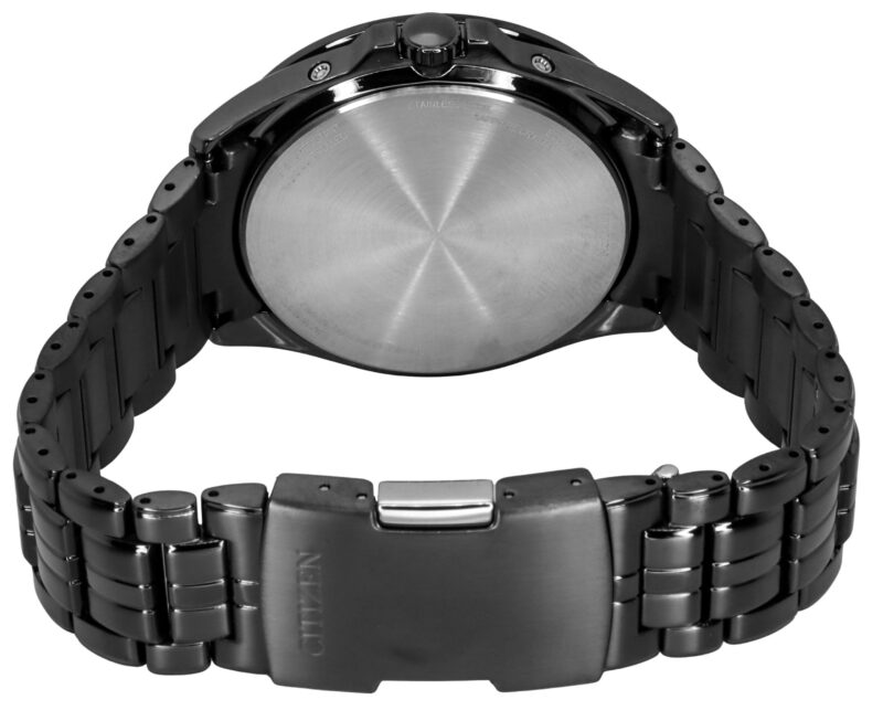 Casio Standard Analog Stainless Steel Green Dial Quartz MTP-B180D-3AV Men's Watch