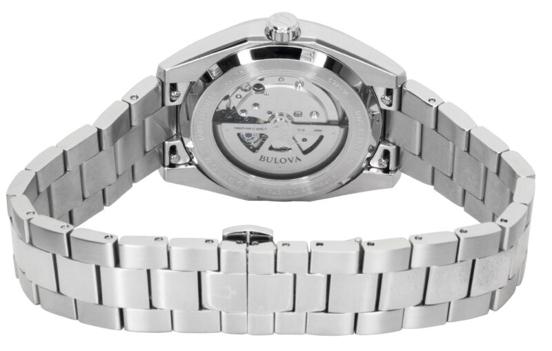 Casio Standard Analog Stainless Steel Salmon Dial Quartz MTP-M306M-4AV Men's Watch