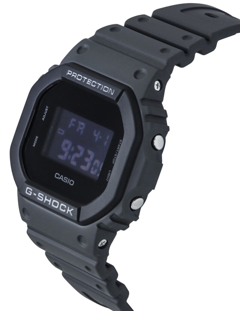 Casio Standard Analog Stainless Steel Silver Dial Quartz MTP-E735B-7AV Men's Watch