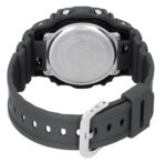 Casio Standard Analog Stainless Steel Silver Dial Quartz MTP-E735B-7AV Men's Watch