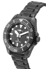 Casio Standard Digital Bio-Based Resin Strap Quartz W-220H-1AV Unisex Watch