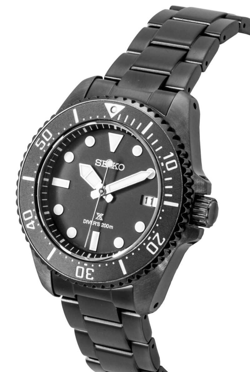 Casio Standard Digital Bio-Based Resin Strap Quartz W-220H-1AV Unisex Watch