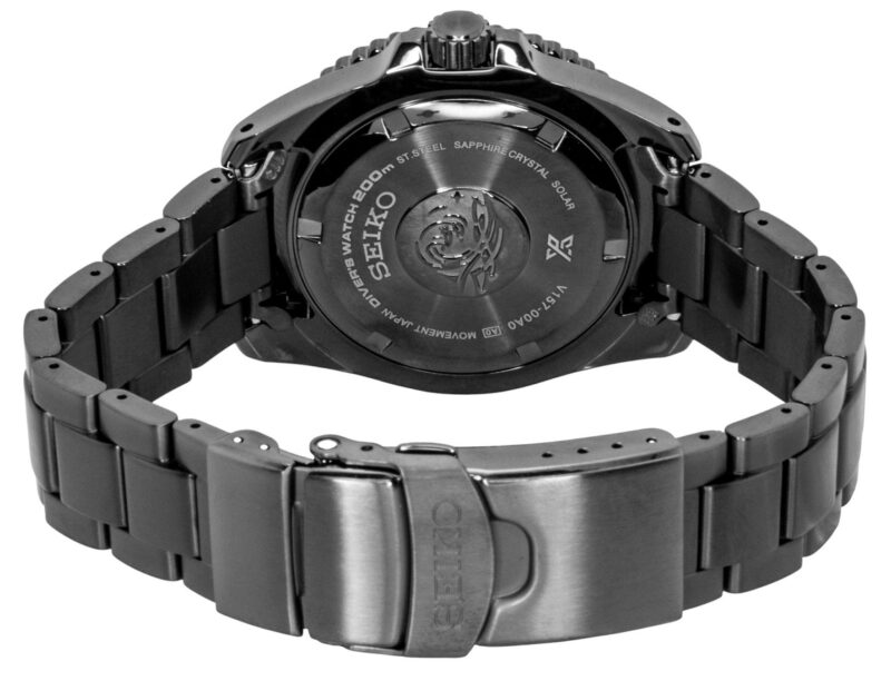 Casio Standard Digital Bio-Based Resin Strap Quartz W-220H-1AV Unisex Watch