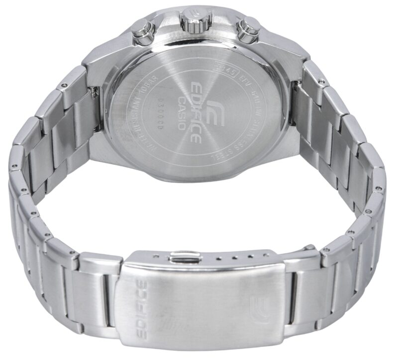 Casio Standard Digital Black Resin Strap Quartz LWS-2200H-1A 100M Unisex Watch