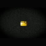 Casio Standard Digital Leather And Cloth Strap Quartz W-220HF-2AV Unisex Watch