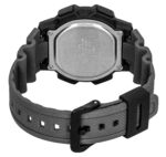 Casio Standard Digital Resin Strap Quartz AE-1000W-8AV 100M Men's Watch