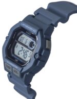 Casio Standard Digital Resin Strap Quartz WS-1400H-2AV 100M Men's Watch