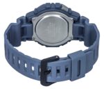 Casio Standard Digital Resin Strap Quartz WS-1400H-2AV 100M Men's Watch