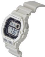 Casio Standard Digital Resin Strap Quartz WS-1400H-8AV 100M Men's Watch